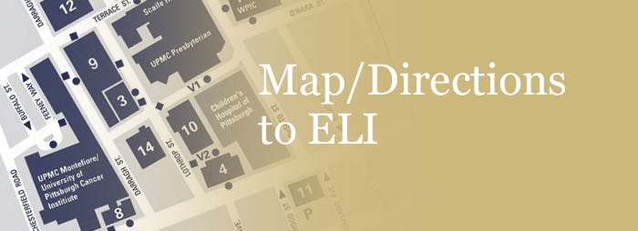Map to ELI